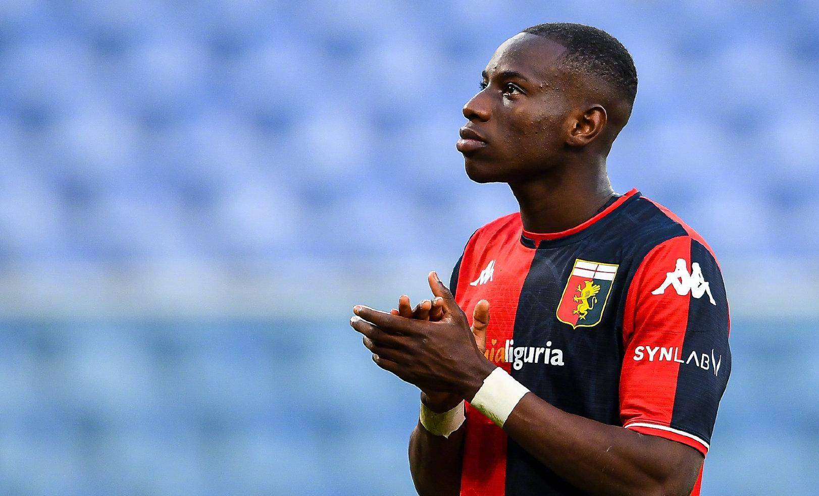 科特迪瓦对于意大利,不容有失 科特迪瓦对于意大利,不容有失