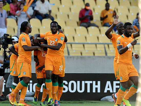 科特迪瓦对于意大利,不容有失 科特迪瓦对于意大利,不容有失