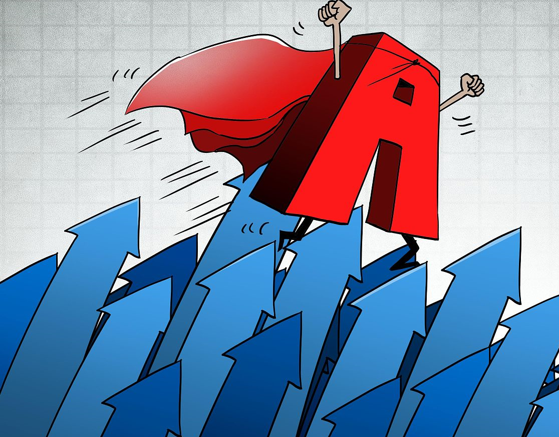 紧张而激烈的对抗将决定胜利者 紧张而激烈的对抗将决定胜利者