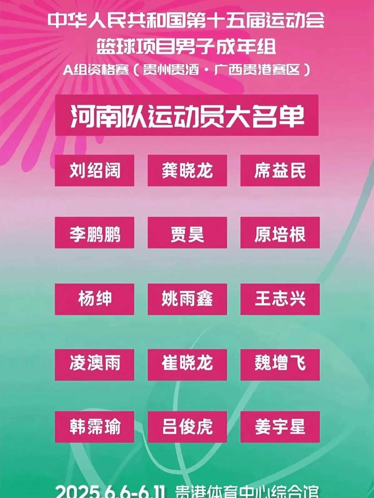 河南男篮在近期比赛中势不可挡的简单介绍