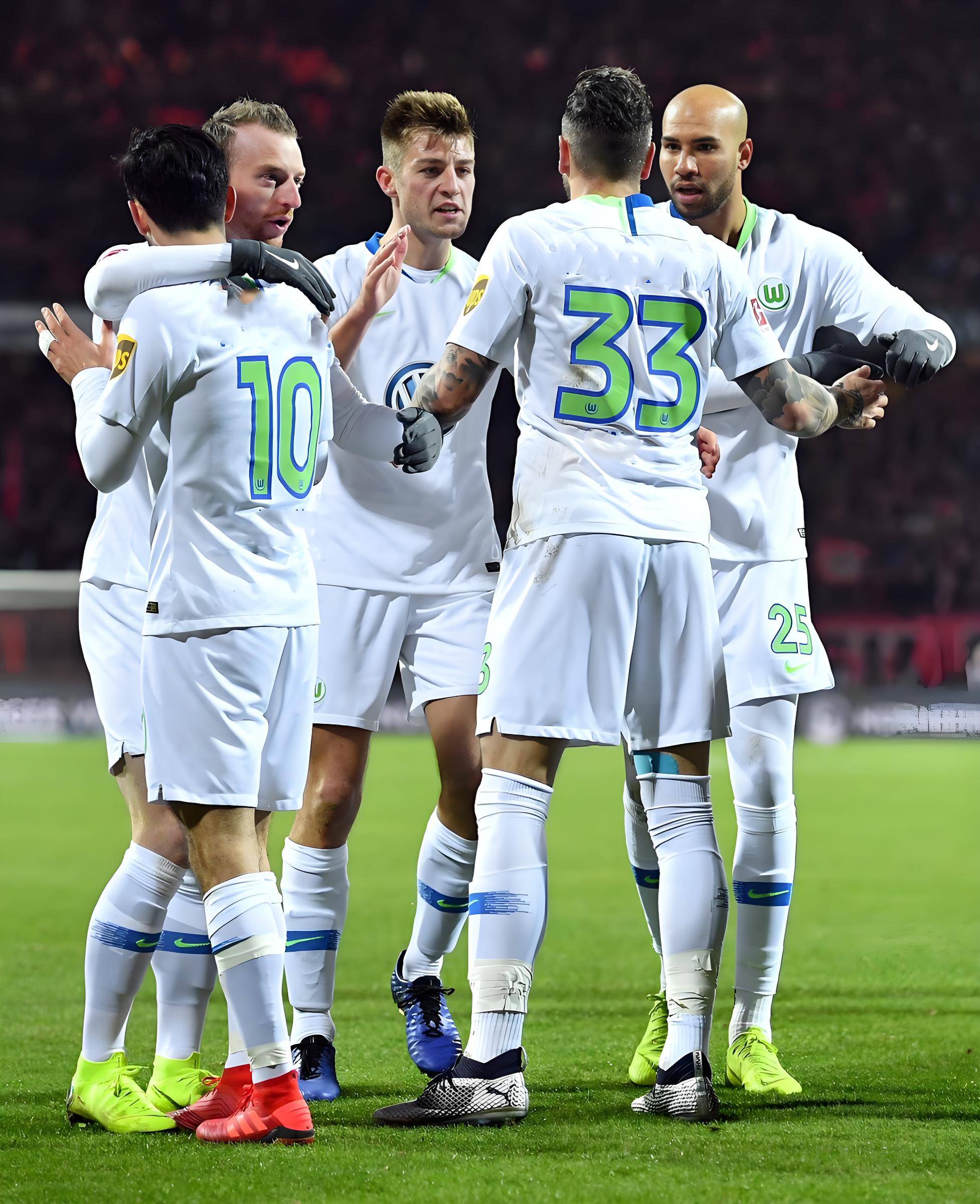 莱比锡红牛主场战胜不莱梅,保持全胜纪录的简单介绍 莱比锡红牛主场战胜不莱梅,保持全胜纪录的简单介绍