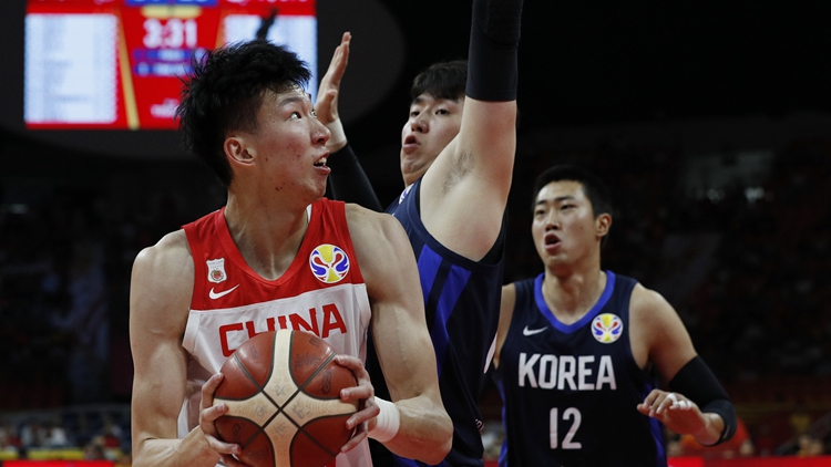 韩国豪门遭遇挑战,中国球队浴火奋斗的简单介绍 韩国豪门遭遇挑战,中国球队浴火奋斗的简单介绍