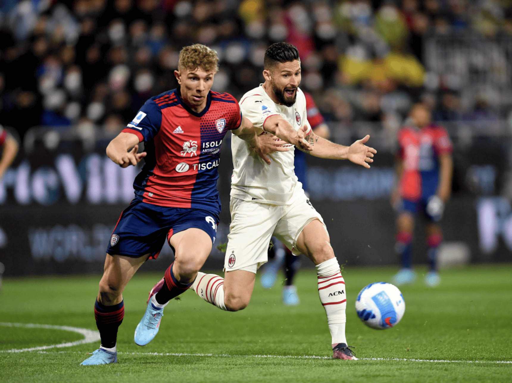 瓦伦西亚主场不敌AC米兰,意甲球队实力雄厚 瓦伦西亚主场不敌AC米兰,意甲球队实力雄厚