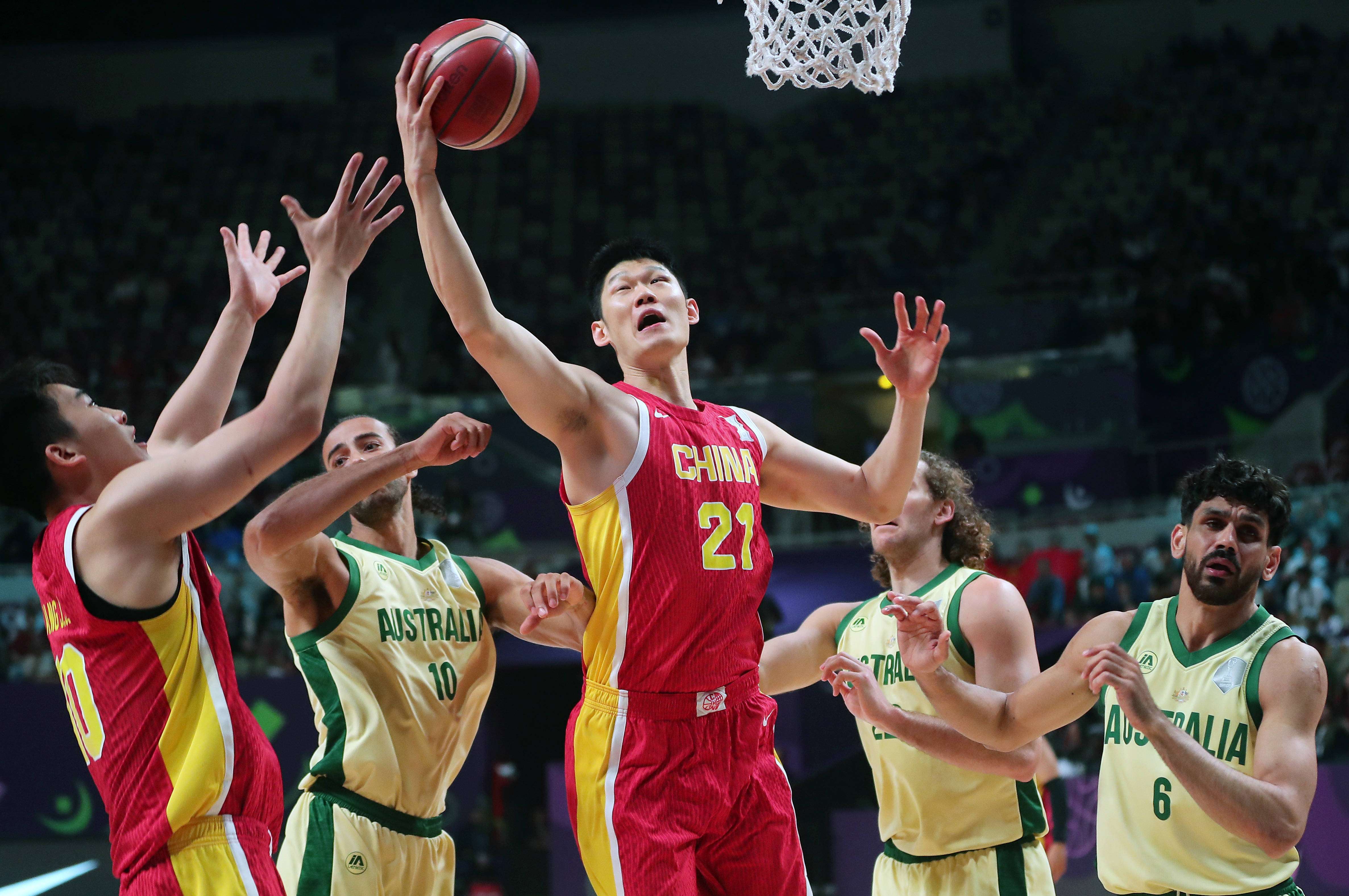 职业篮球比赛中球员的表现分析 职业篮球比赛中球员的表现分析