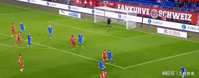 欧预赛:瑞士2-1逆转击败爱尔兰,斩获关键胜利 欧预赛:瑞士2-1逆转击败爱尔兰,斩获关键胜利