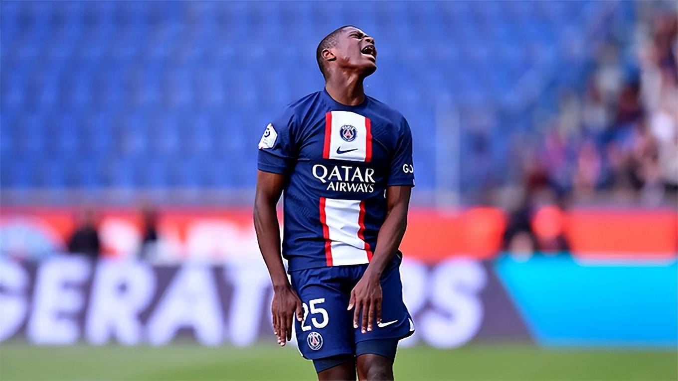 巴黎圣日耳曼遭遇关键失利,战绩受挫的简单介绍 巴黎圣日耳曼遭遇关键失利,战绩受挫的简单介绍