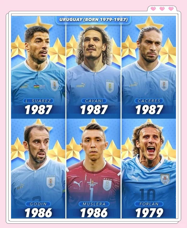 包含乌拉圭射手表现火爆,赛季末入选最佳阵容的词条 包含乌拉圭射手表现火爆,赛季末入选最佳阵容的词条