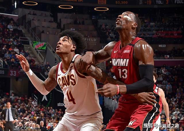 热火逆转骑士，终结连败