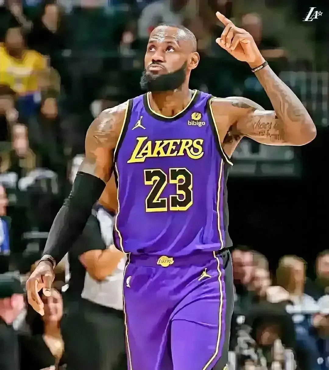 詹姆斯伤愈复出,湖人再次取得胜利的简单介绍 詹姆斯伤愈复出,湖人再次取得胜利的简单介绍