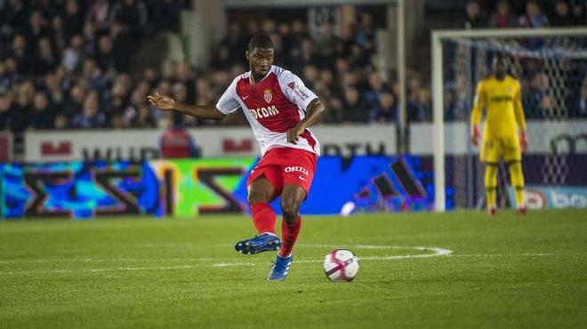 南特胜摩纳哥，硬仗难分胜负的简单介绍