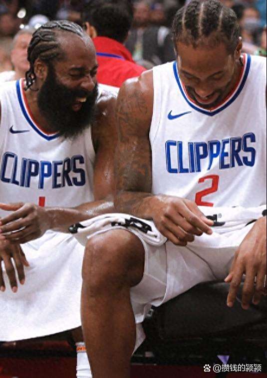 快船大胜尼克斯,乔治抢断得分领先 快船大胜尼克斯,乔治抢断得分领先