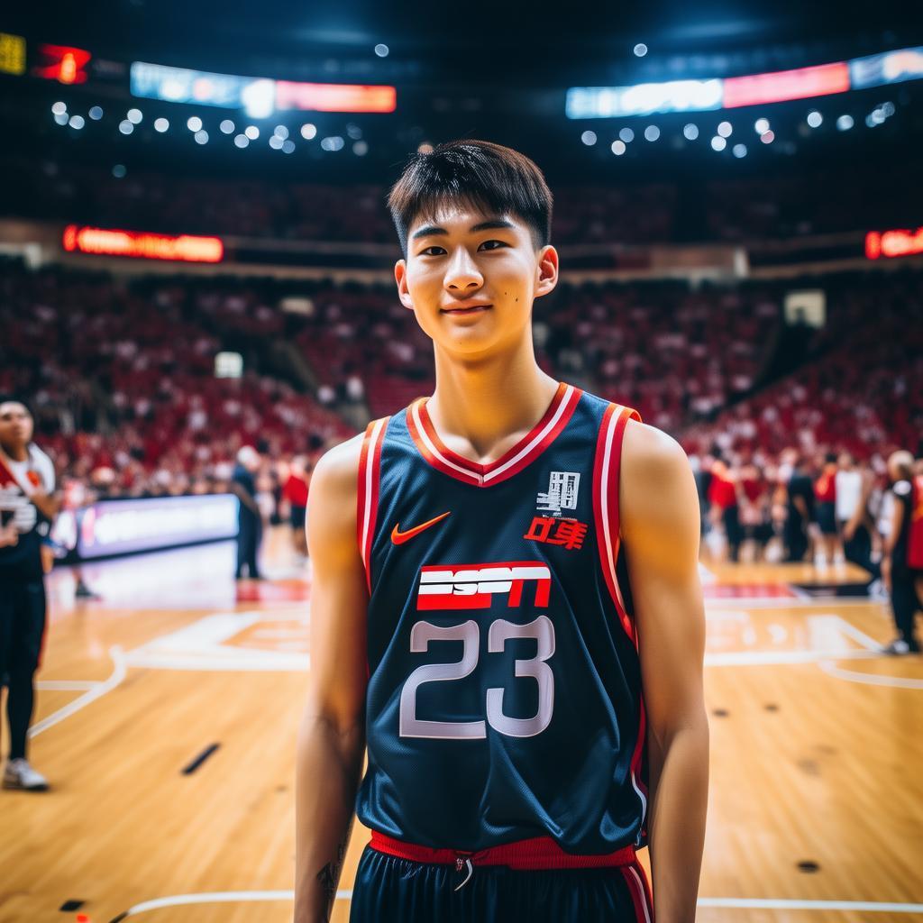 包含篮球新星表现抢眼,引发热议的词条 包含篮球新星表现抢眼,引发热议的词条