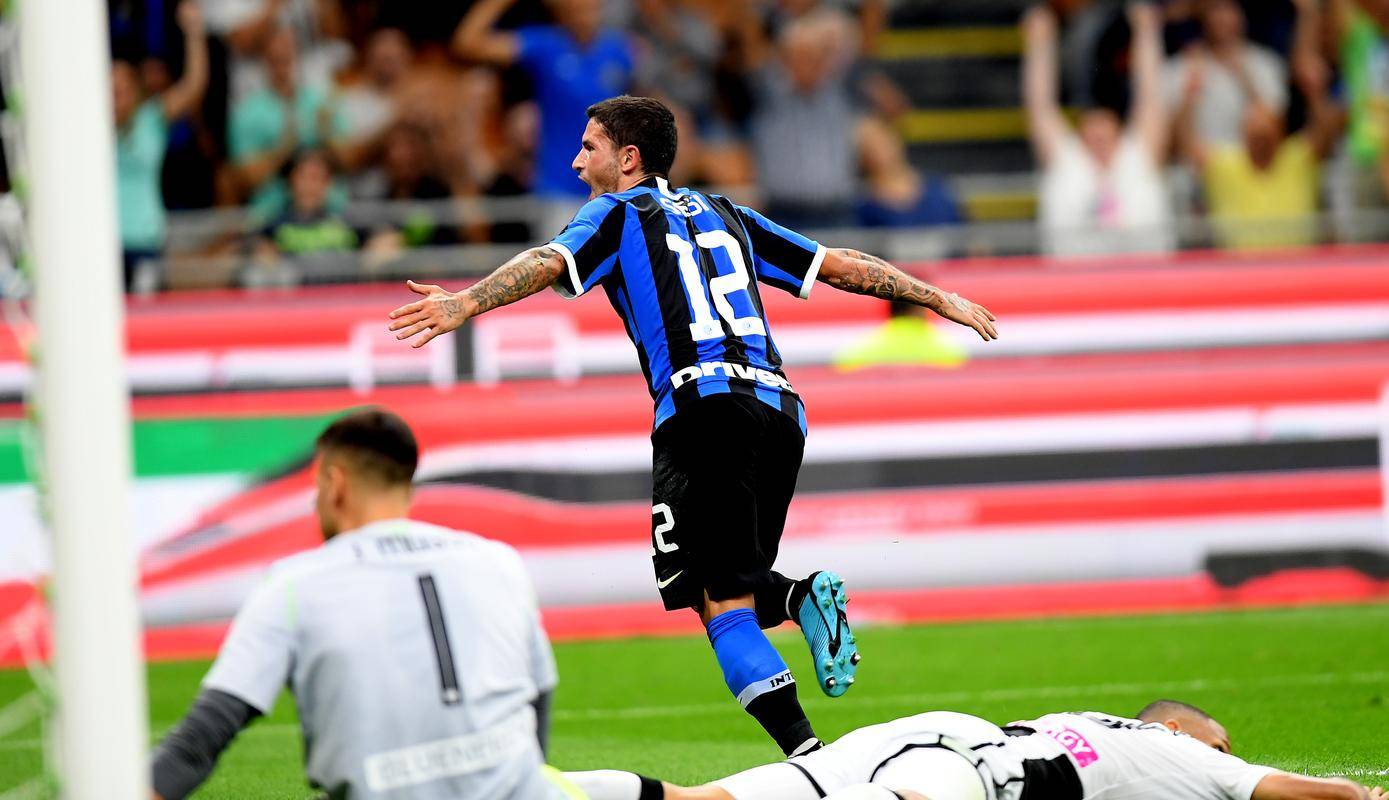 乌迪内斯客场击败对手，全取三分