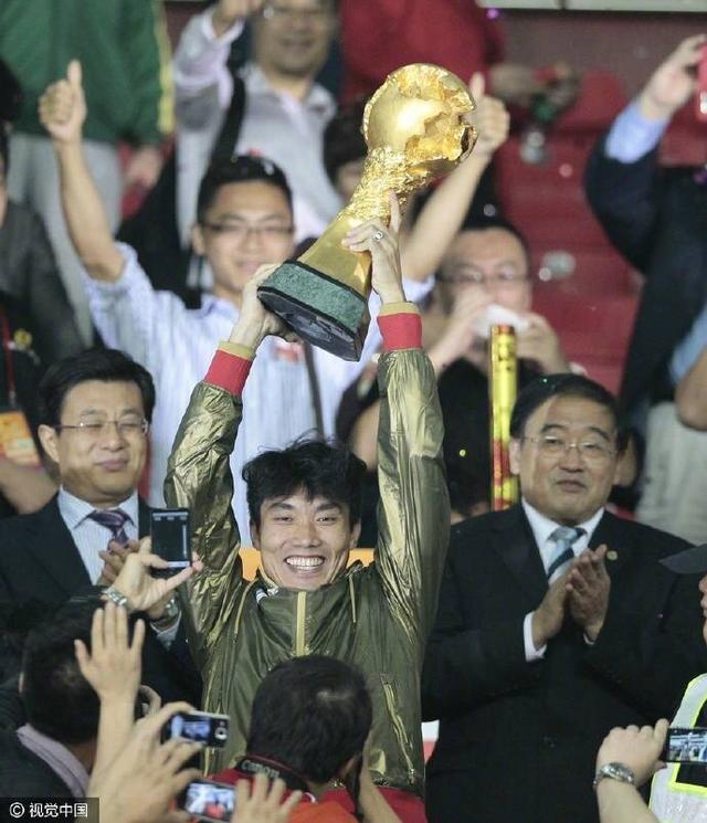 辽宁沈阳主场不敌大连力帆，战绩持续下滑