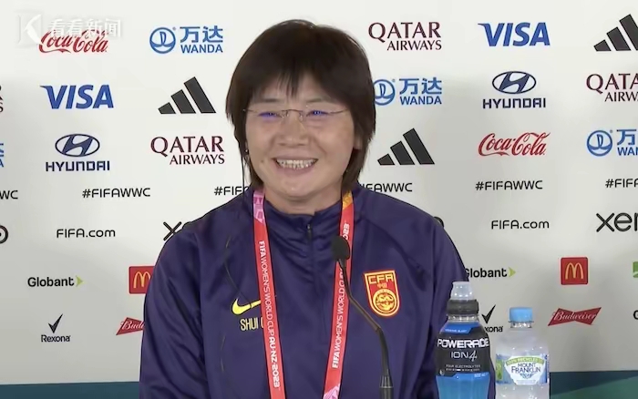 德国女足备受瞩目，实力令人期待的简单介绍